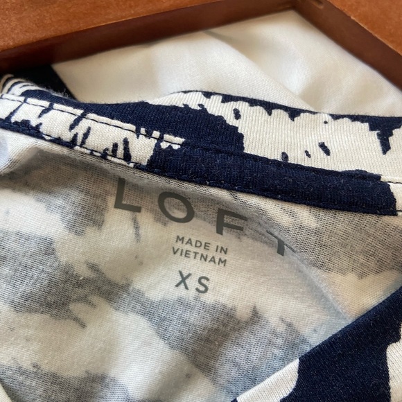 Loft long sleeve tee - Picture 2 of 3